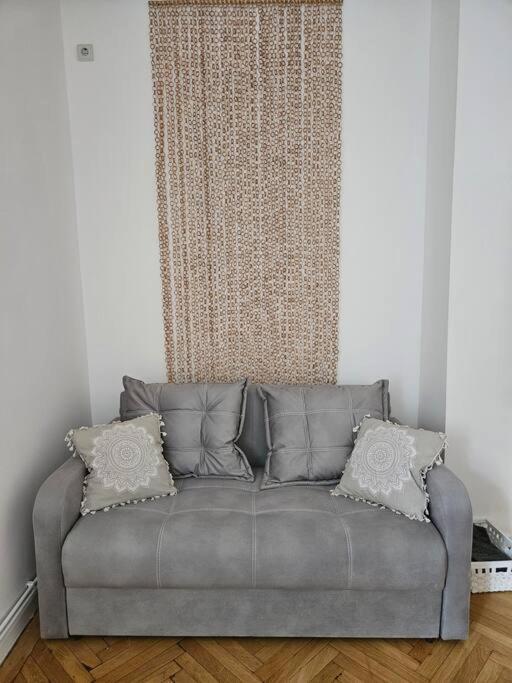 Tulum Apartment บูคาเรสต์ ภายนอก รูปภาพ