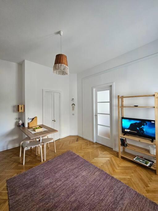 Tulum Apartment บูคาเรสต์ ภายนอก รูปภาพ