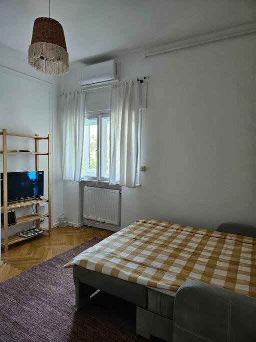 Tulum Apartment บูคาเรสต์ ภายนอก รูปภาพ