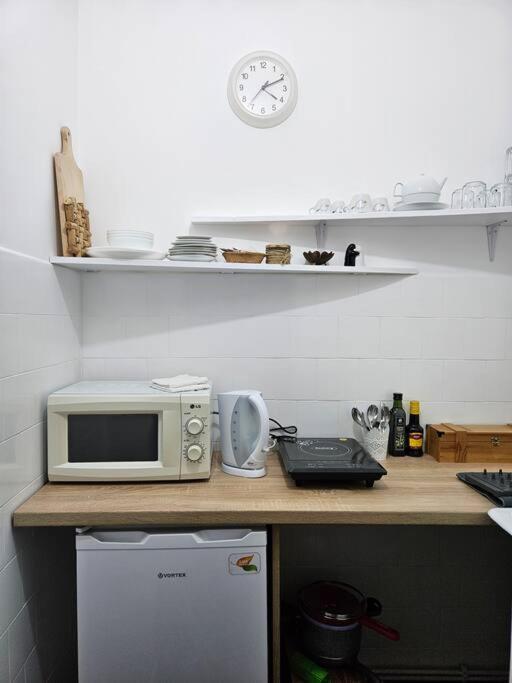 Tulum Apartment บูคาเรสต์ ภายนอก รูปภาพ